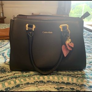Calvin Klein purse